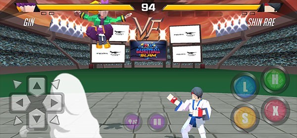 维塔战士最新版