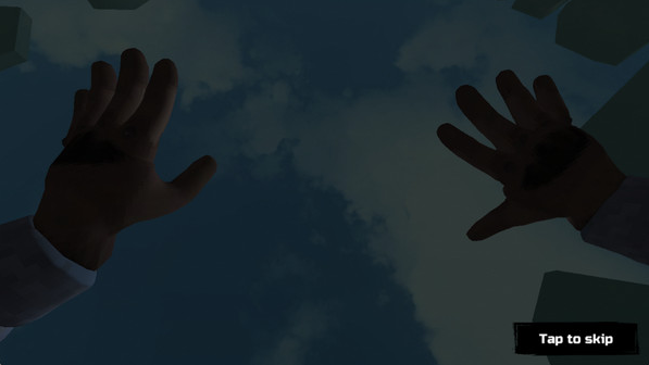 冬季森林生存汉化版