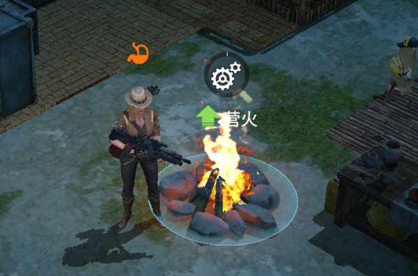 迷失蔚蓝2手机版