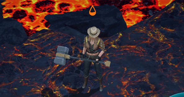 迷失蔚蓝2手机版