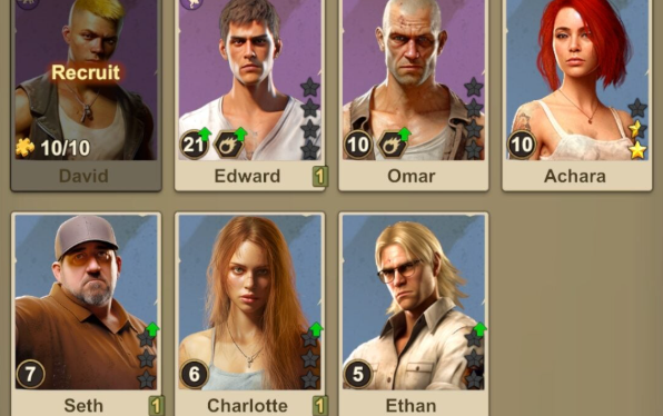 迷失蔚蓝2手机版