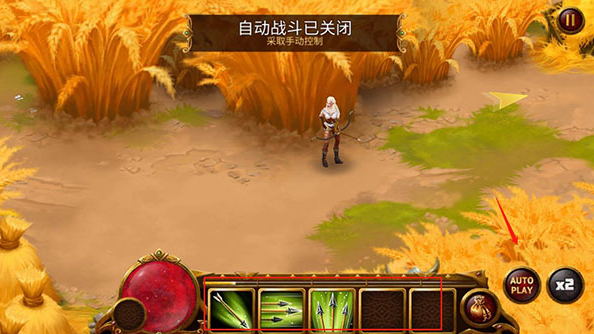 英雄公会幻想RPG