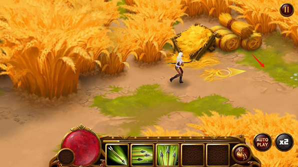 英雄公会幻想RPG