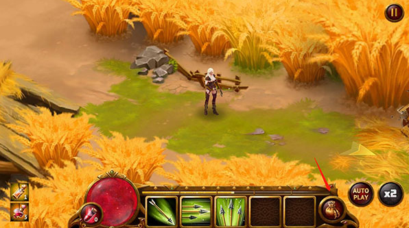 英雄公会幻想RPG