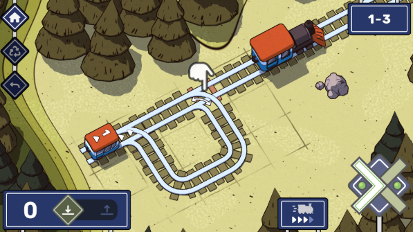 轨道连结app官方版