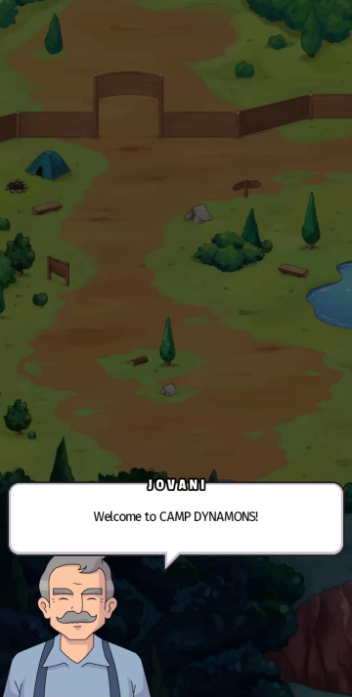 口袋妖怪的世界中文版