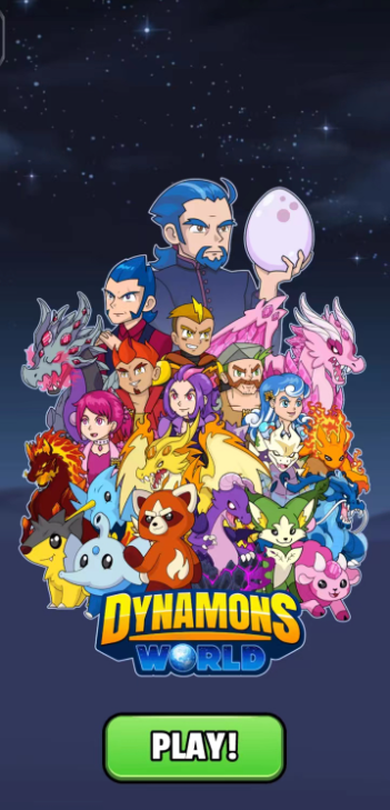 口袋妖怪的世界中文版