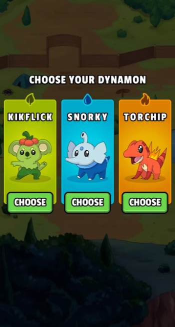 口袋妖怪的世界中文版