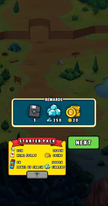 口袋妖怪的世界中文版