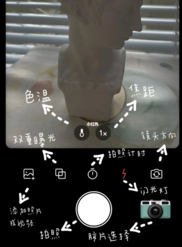 dazz胶片相机安卓版