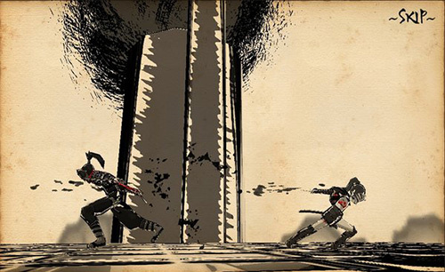 千层剑汉化版截图4