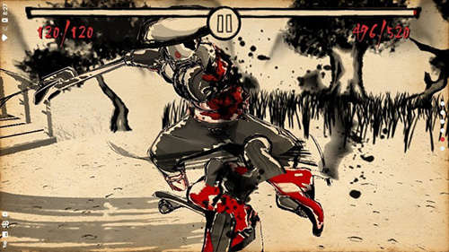 千层剑汉化版截图2