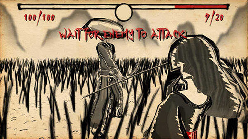 千层剑汉化版截图1