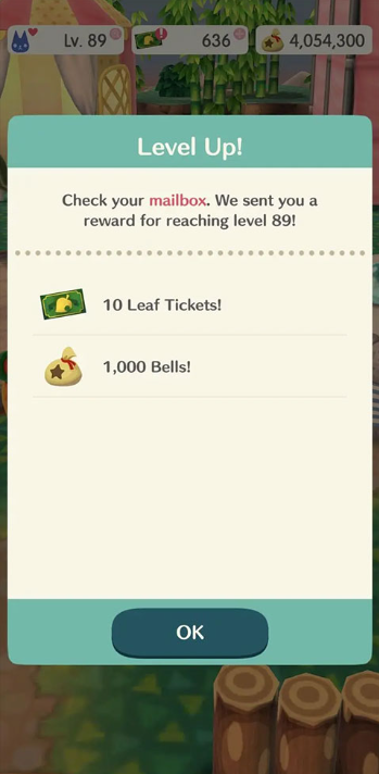 动森口袋营地集合版