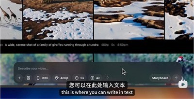 sora手机版app