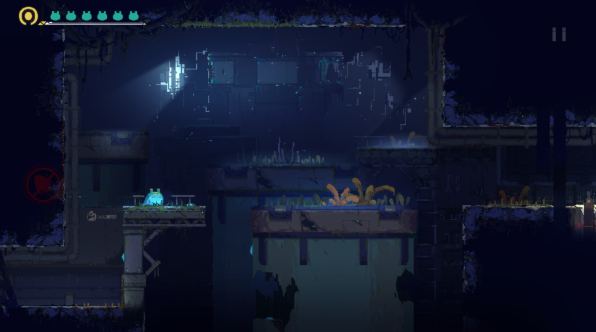 细胞迷途安卓汉化版