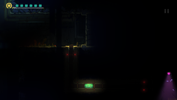 细胞迷途安卓汉化版