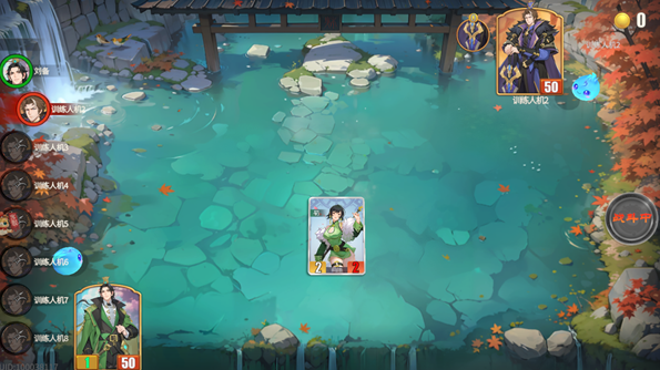 千机阵app官方版