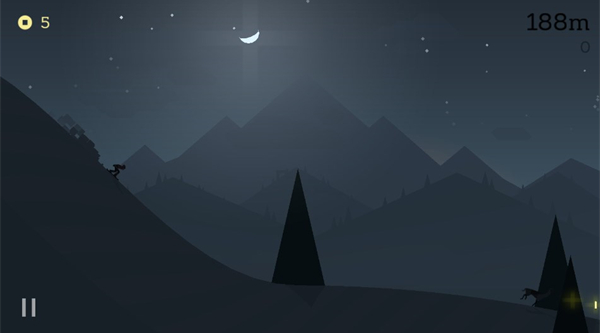 阿尔托的冒险安卓版