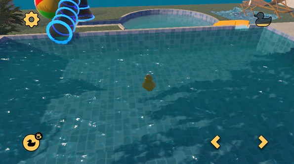 小黄鸭模拟器手机版