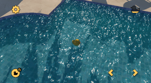 小黄鸭模拟器手机版