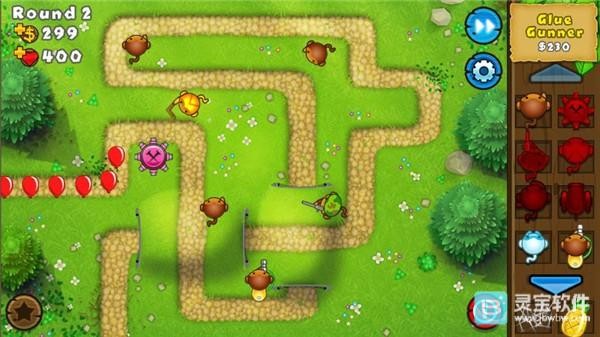气球塔防5游戏新手指南1
