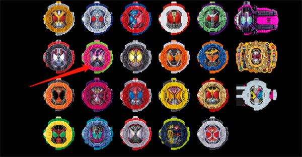 创骑人物模拟器