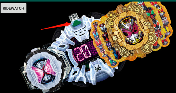 创骑人物模拟器