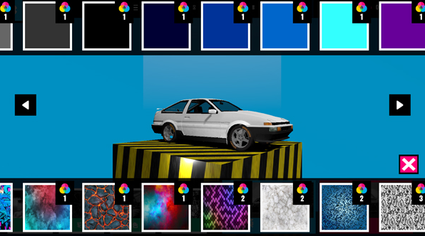 汽车碰撞模拟器2