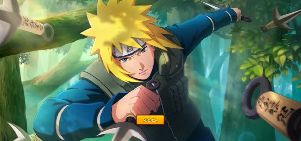 火影忍者高招模拟器2026截图5