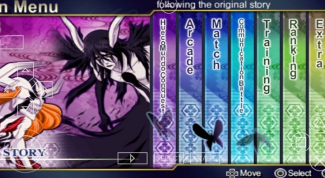 死神魂之热斗7截图3