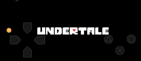 传说之下子弹地狱