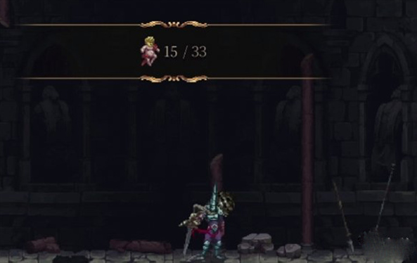 神之亵渎2手机版