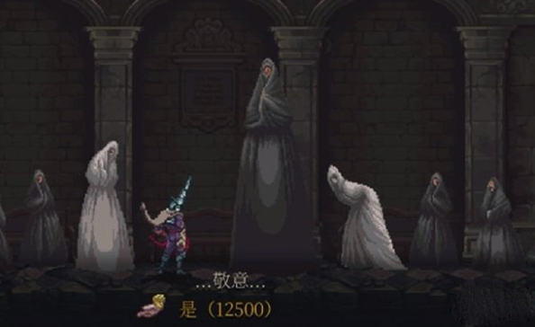 神之亵渎2手机版