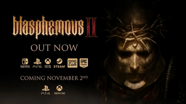 神之亵渎2手机版