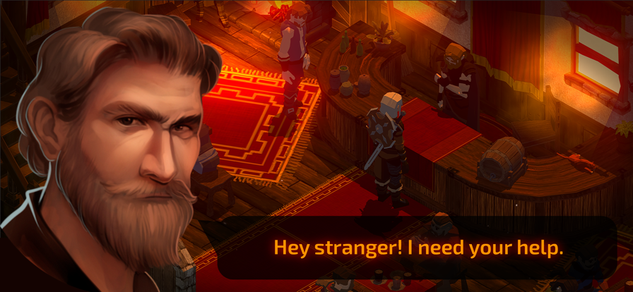 利剑竞技场2汉化版截图5