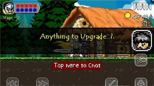 降龙之剑官方版