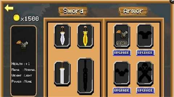 降龙之剑官方版