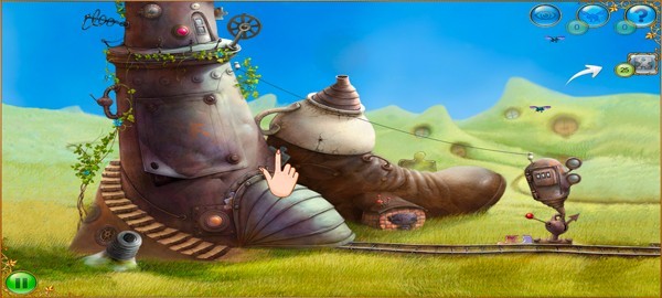 小小星球大爆炸2