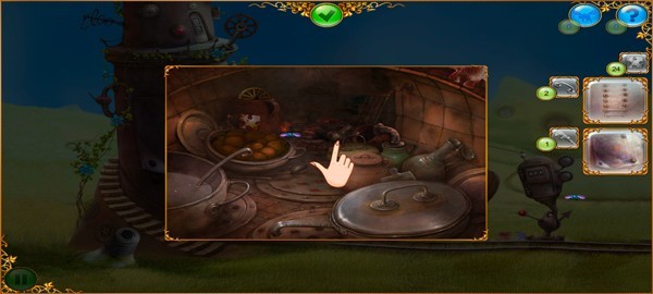 小小星球大爆炸3