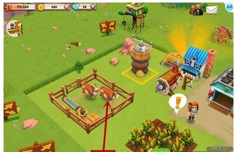 农庄物语2安卓版