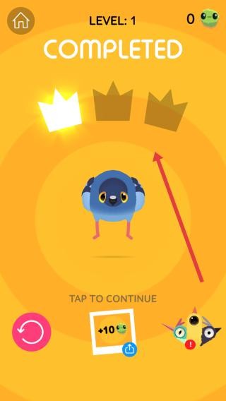 怎么顺利过关配图3