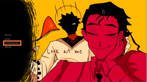 吃人天神官方版