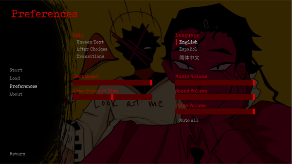 吃人天神官方版