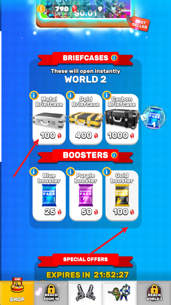 英雄小分队中文版