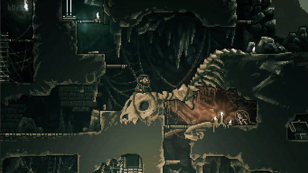 极渊inmost手机版截图1