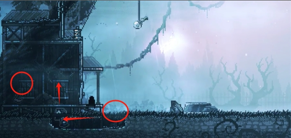 极渊inmost手机版