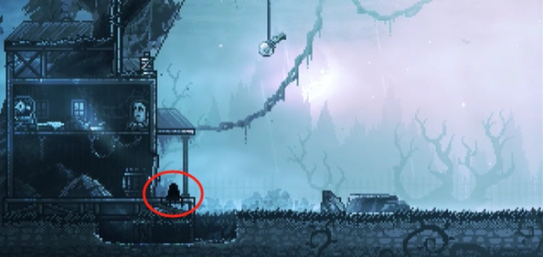 极渊inmost手机版