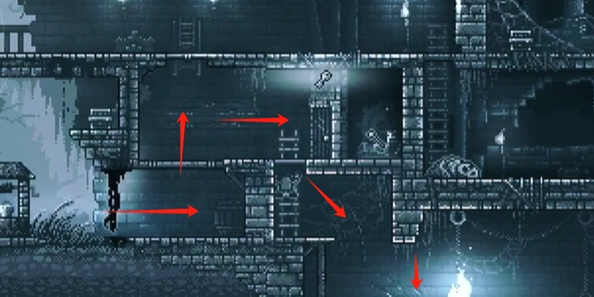 极渊inmost手机版