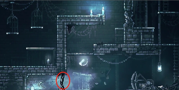 极渊inmost手机版